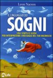 IL LINGUAGGIO DEI SOGNI
Una semplice guida per interpretare i messaggi del tuo inconscio
di Leon Nacson

