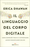 Il linguaggio del Corpo Digitale — Libro