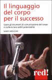 Il Linguaggio del Corpo per il Successo  — Libro