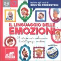 Il Linguaggio delle Emozioni — Libro