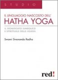 Il linguaggio nascosto dell'Hatha Yoga — Libro