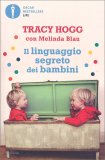 Il Linguaggio Segreto dei Bambini — Libro