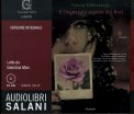 Il Linguaggio Segreto dei Fiori - 10 CD — Audiolibro