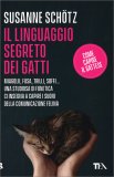 Il Linguaggio Segreto dei Gatti — Libro