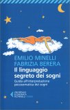 Il Linguaggio Segreto dei Sogni — Libro