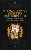 Il Linguaggio Segreto dei Tarocchi — Libro