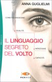 Il Linguaggio Segreto del Volto — Libro