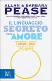 Il Linguaggio Segreto dell'Amore  — Libro