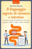 Il Linguaggio Segreto di Stomaco e Intestino — Libro