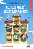 Il Lunedì Scomparso — Libro