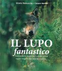Il Lupo Fantastico — Libro