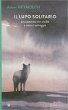 Il Lupo Solitario — Libro