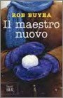 Il Maestro Nuovo — Libro