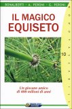 Il Magico Equiseto — Libro