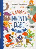 Il Magico Inventafiabe — Libro/Gioco