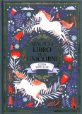 Il Magico Libro degli Unicorni - Guida Ufficiale — Libro