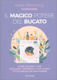 Il Magico Potere del Bucato — Libro