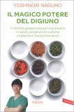 Il Magico Potere del Digiuno — Libro