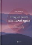 Il Magico Potere della Montagna — Libro