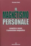 Il Magnetismo Personale   — Libro