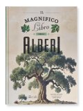 Il Magnifico Libro degli Alberi — Libro