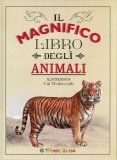Il Magnifico Libro degli Animali — Libro