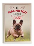 Il Magnifico Libro dei Cani — Libro
