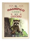 Il Magnifico Libro dei Cuccioli — Libro