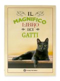 Il Magnifico Libro dei Gatti — Libro