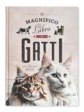 Il Magnifico Libro dei Gatti — Libro