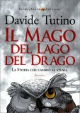Il Mago del Lago del Drago — Libro