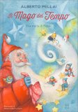 Il Mago del Tempo — Libro
