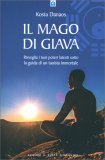 Il Mago di Giava — Libro