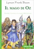 Il Mago di Oz — Libro