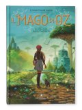 Il Mago di Oz — Libro