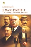 Il Mago Invisibile — Libro