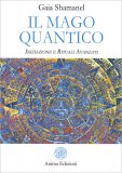 Il Mago Quantico — Libro