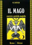 Il Mago — Libro