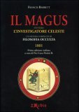 Il Magus — Libro