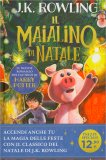 Il Maialino di Natale — Libro