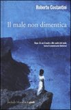 Il Male non Dimentica — Libro