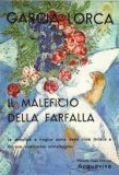Il Maleficio della Farfalla  — Libro