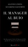 Il Manager al Buio — Libro