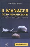 Il Manager della Negoziazione — Libro