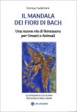 Il Mandala dei Fiori di Bach — Libro