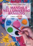 Il Mandala nell'Universo Bambino — Libro
