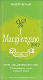 Il MangiaVegano 2017 — Libro