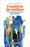 Il Manifesto del Venditore  — Libro