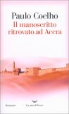 Il Manoscritto Ritrovato ad Accra — Libro