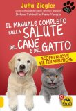 eBook - Il Manuale Completo sulla Salute del Cane e del Gatto — eBook